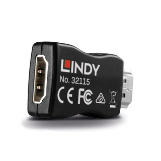 Lindy HDMI 2.0 EDID Emulator