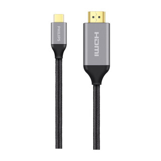 Philips Type C to HDMI Cable