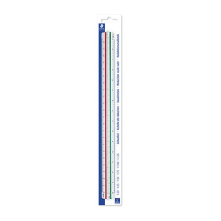 Staedtler Mars ReductScale Divide1