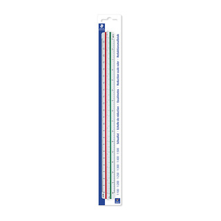 Staedtler Mars ReductScale Divide4