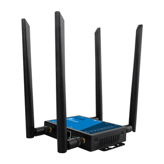 Altius 12V 4G Wireless Router 