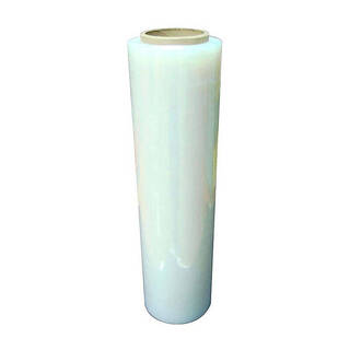 Cumberland Pallet Wrap 23Mic 500mm X 400M Clear