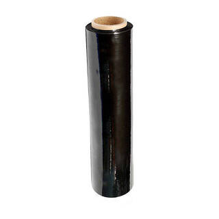 Cumberland Pallet Wrap 20Mic 500mm X 450M Black