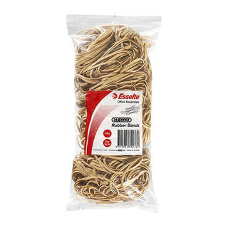 Esselte Superior Rubber Bands Size 34