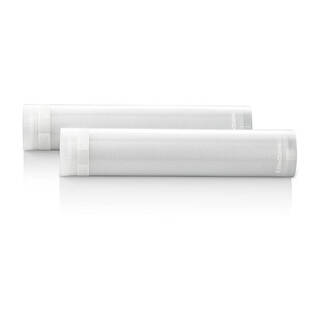 FoodSaver 2X28cm Rolls