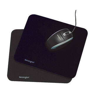 Kensington Mouse Pad Black