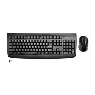 Kensington Pro Fit Wireless Keyboard &amp; Mouse Set