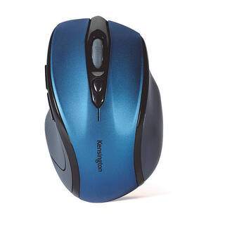 Kensington Pro Fit Wireless Mid Size Mouse Blue