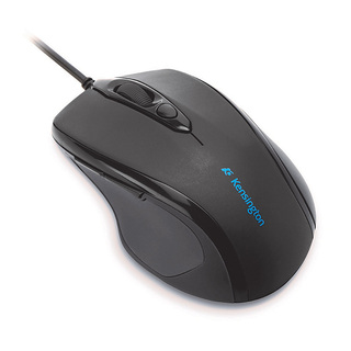 Kensington Pro Fit Wired Mid Size Mouse