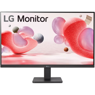 LG 27'' IPS Full HD Monitor