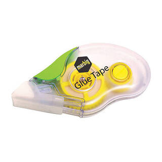 Marbig Glue Tape Dispenser 8.4mmX10M