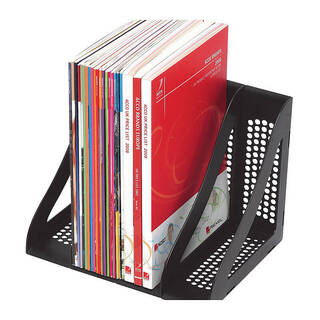 Marbig Enviro Modular Book Rack Pk4 Enviro Pk4