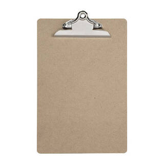 Marbig Professional Clipboard Masonite A4