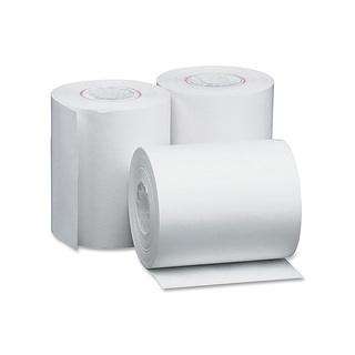 Marbig Cash Regr/Eftpos Roll Therm 57X35X11.5 Pk10