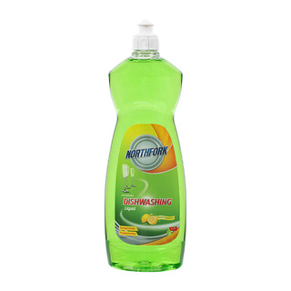 Northfork Dishwashing Liquid 1L Retail