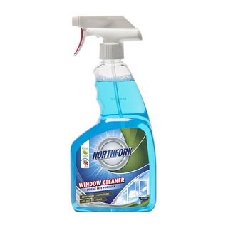 Northfork Geca Window And Glass Cleaner 750ml