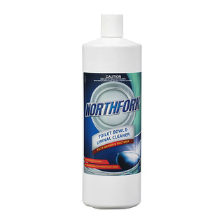 Northfork Toilet Bowl And Urinal Cleaner 1L