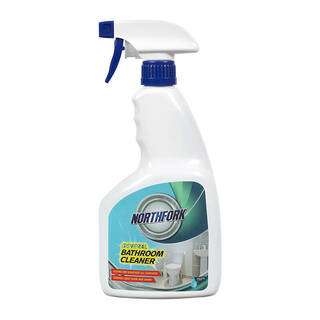 Northfork General Bathroom Cleaner 750ml