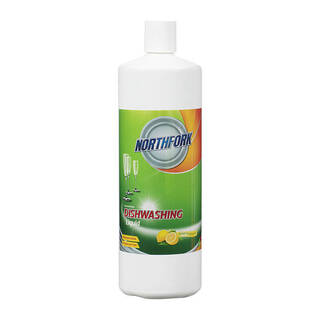 Northfork Dishwashing Liquid 1L