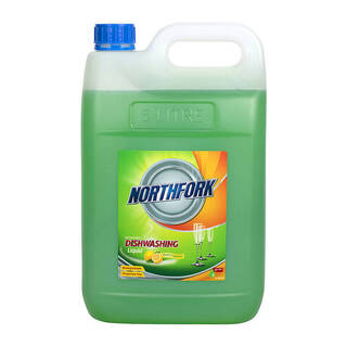 Northfork Dishwashing Liquid 5L