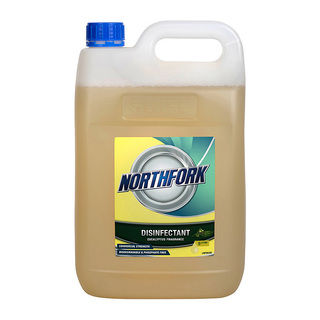 Northfork Eucalyptus Disinfectant 5L