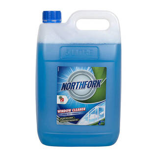 Northfork Geca Window And Glass Cleaner 5L