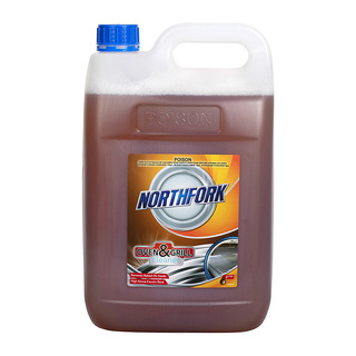 Northfork Oven And Grill Cleaner 5L