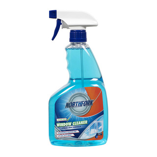 Northfork Window &amp; Glass Cleaner AlcoholFree 750ml