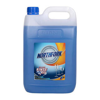 Northfork Machine Rinse Aid 5L