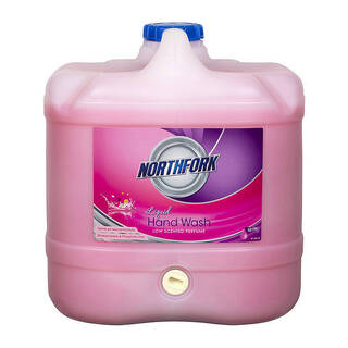 Northfork Liquid Hand Wash 15L