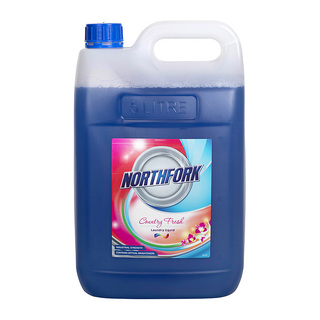 Northfork Laundry Liquid 5L