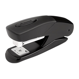 Rexel Stapler Half Strip Matador Black