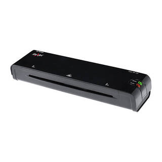 Rexel SG300 Laminator A4 Black