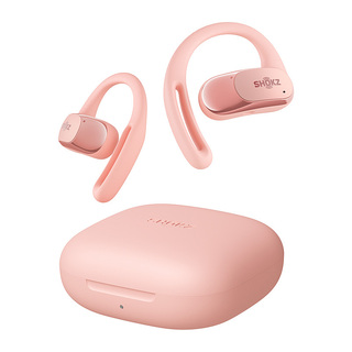 Shokz OpenFit Air True Wireless Earbuds - Pink