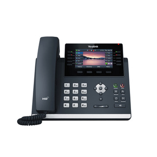 Yealink SIP-T46U 16-Line IP Phone