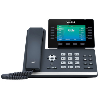 Yealink SIP-T54W 16-Line Prime Business VoIP Phone