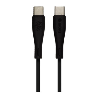 Moki Life Type-C toType-C 90cm SynCharge Cable