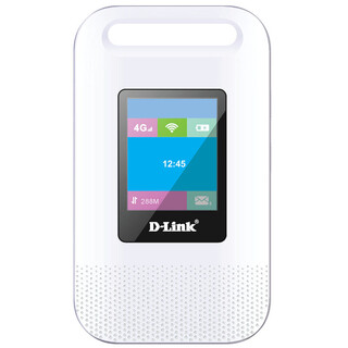 D-LINK 4G+ Cat6 Wi-Fi 6 Mobile Hotspot