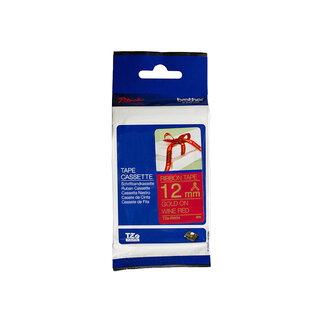 Brother TZe-RW34 Ribbon Tape - 12mm x 4m