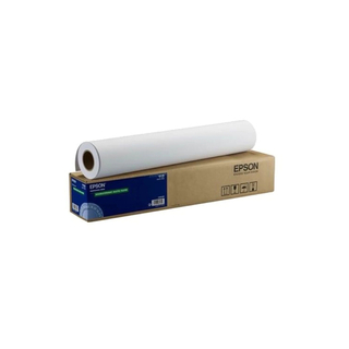 Epson S041386 Paper Roll - 25 Metres (C13S041386)