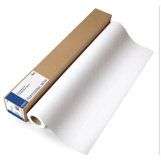 Epson S041338 Premium Semi Gloss Photo Paper Roll Media 329mm x 10m