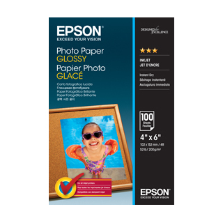 Epson S042548 Photo Glossy Paper